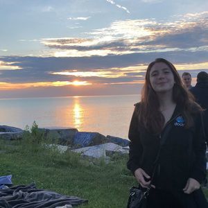 Meet your Posher, Emma